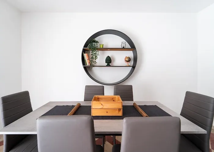 Historic Center Apartment - Catania Stays