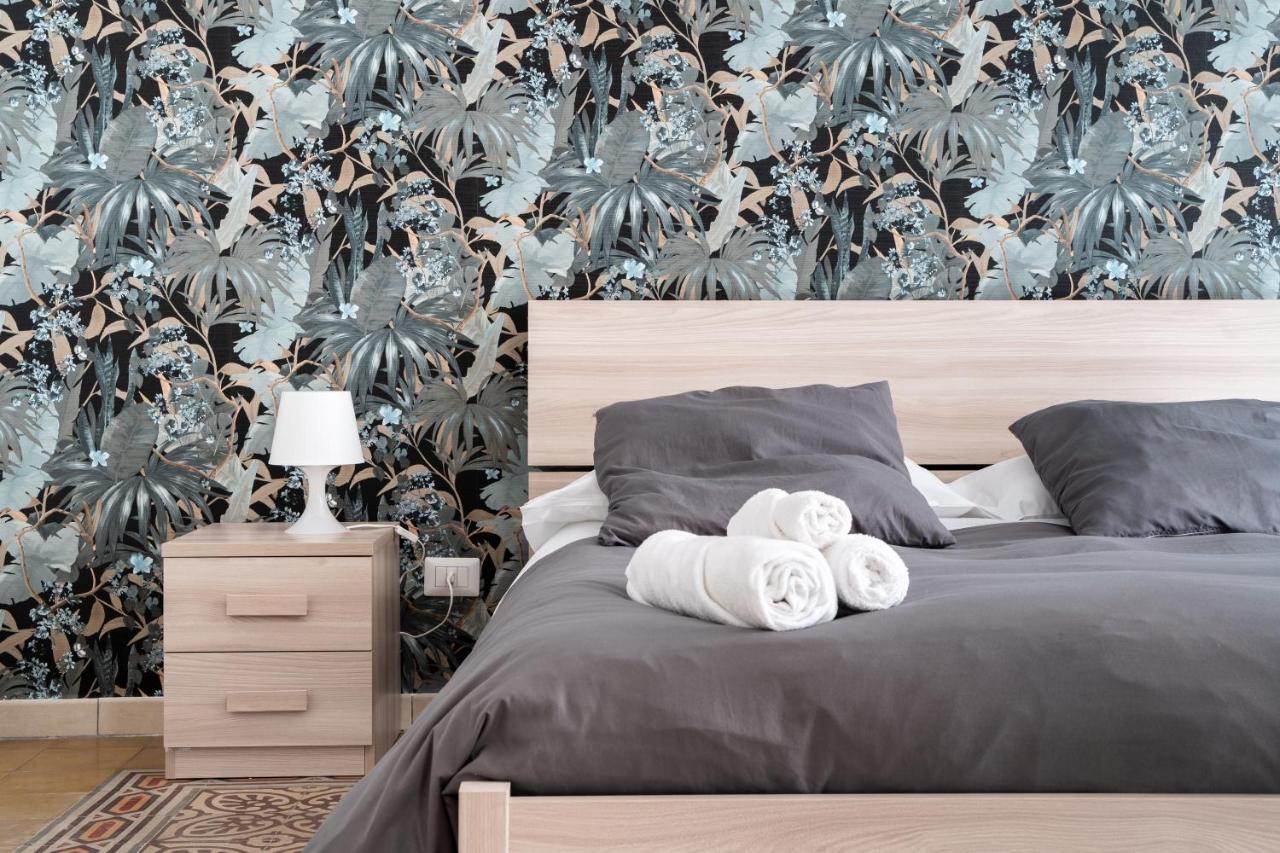 Apartment Historic Center - Catania