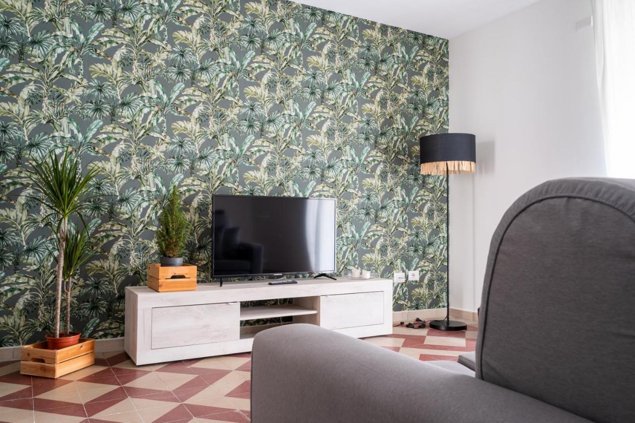 Historic Center - Apartment