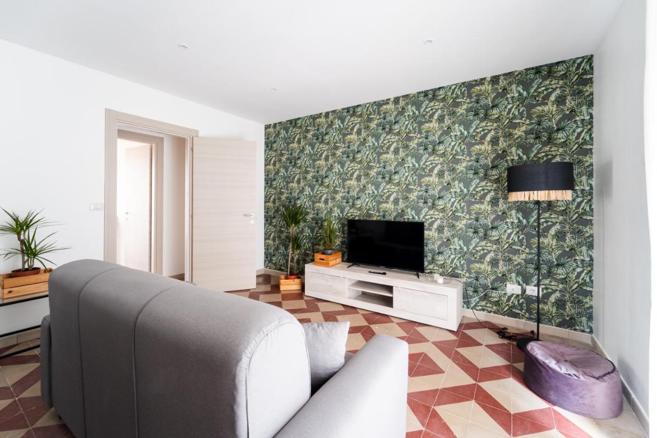 Historic Center - Apartment CTA