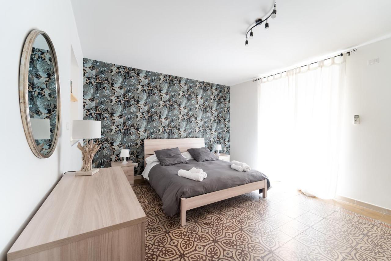 Apartment Historic Center -